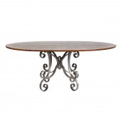 COLLECTION REPRODUCTIONS OAK D
