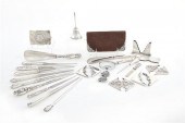 Collection sterling desk artic