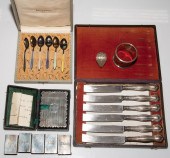 COLLECTION STERLING SILVER Inc