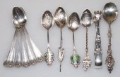 COLLECTION STERLING & SILVER S