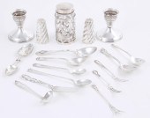 Collection sterling table arti