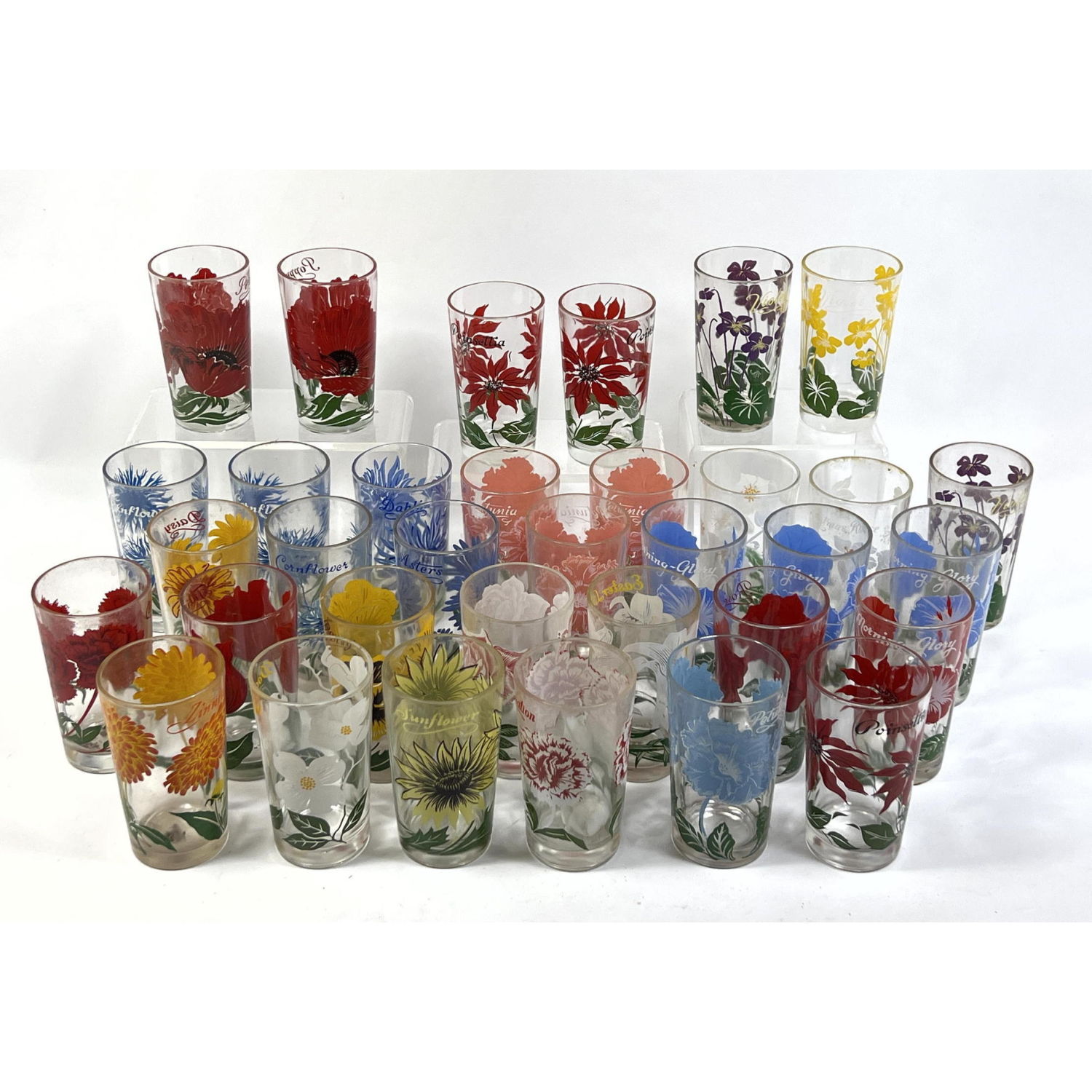 Collection Swanky Swig style