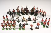 COLLECTION TOY SOLDIERS - Appr