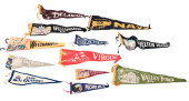 COLLECTION VINTAGE U.S. TRAVEL