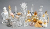COLLECTION WITH 21 PREDOMINENT