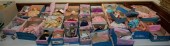 COLLECTION WITH 31 MADAME ALEX