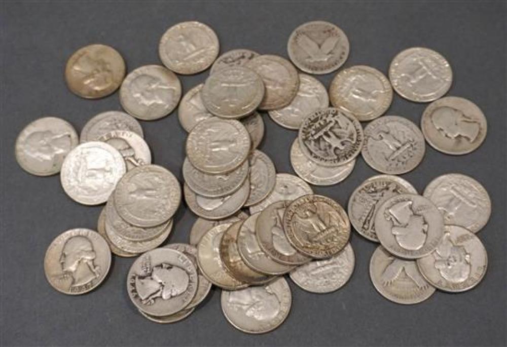 COLLECTION WITH 42 U.S.