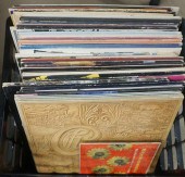 COLLECTION WITH 70'S AND 80'S