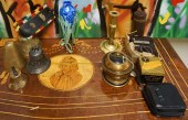 COLLECTION WITH ASSORTED PHOTO