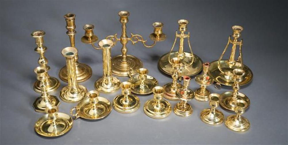 COLLECTION WITH BALDWIN AND OTHER