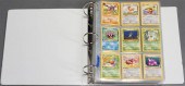 COLLECTION WITH BASE SET AND O