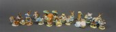 COLLECTION WITH BEATRIX POTTER