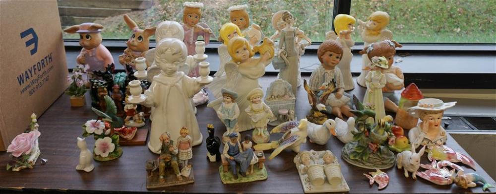 COLLECTION WITH CERAMIC
