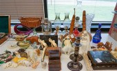 COLLECTION WITH CLEAR AND COLO