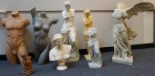 COLLECTION WITH COMPOSITION FI