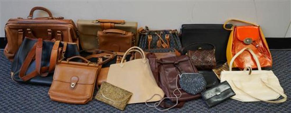 COLLECTION WITH DESIGNER AND