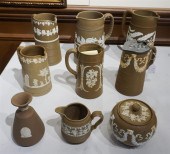 COLLECTION WITH DUDSON AND OTH