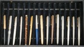 COLLECTION WITH FIFTEEN PARKER