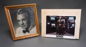 COLLECTION WITH FILM AND TELEV