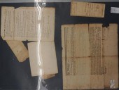 COLLECTION WITH FIVE INDENTURE