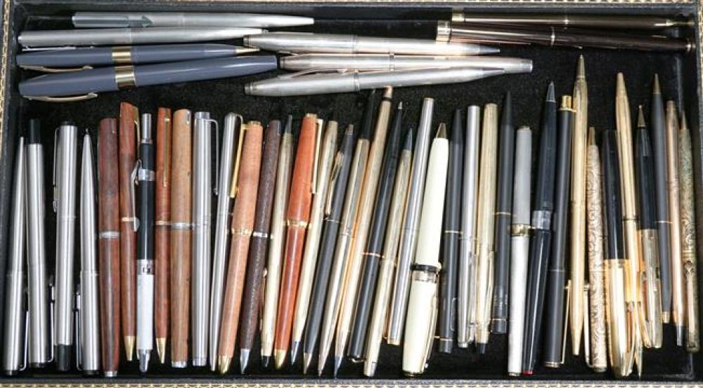 COLLECTION WITH FORTY-SEVEN