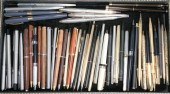 COLLECTION WITH FORTY-SEVEN FO