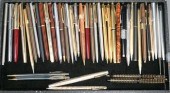COLLECTION WITH FORTY-THREE FO