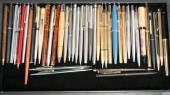 COLLECTION WITH FORTY-TWO FOUN