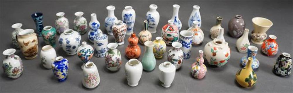 COLLECTION WITH FORTY-TWO