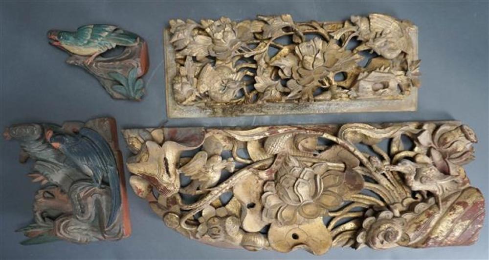 COLLECTION WITH FOUR SOUTHEAST