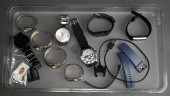COLLECTION WITH GENTLEMEN'S AN