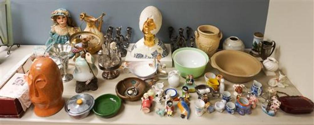 COLLECTION WITH GINORI