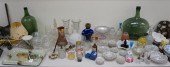 COLLECTION WITH GLASSWARE, INC