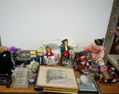 COLLECTION WITH INTERNATIONAL