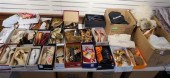COLLECTION WITH LADIES SHOES A