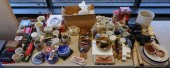 COLLECTION WITH MATCHEZ PORCEL