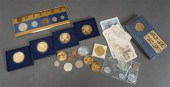 COLLECTION WITH MOSTLY INTERNA