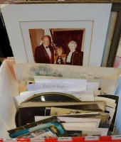 COLLECTION WITH PRESIDENTIAL A