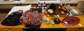 COLLECTION WITH PURSES, HARDST