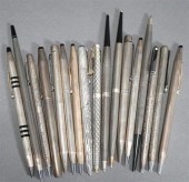 COLLECTION WITH SEVENTEEN STER