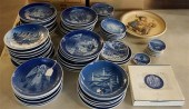 COLLECTION WITH SIXTY SIX MOST