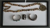 COLLECTION WITH SOUTHWEST SILV