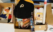 COLLECTION WITH SPORTS AND OTH