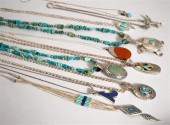 COLLECTION WITH TEN SOUTHWEST
