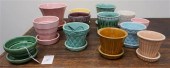 COLLECTION WITH THIRTEEN MCCOY