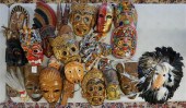 COLLECTION WITH THIRTY ASSORTE