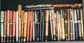 COLLECTION WITH THIRTY-THREE F