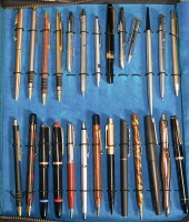 COLLECTION WITH TWENTY-SIX FOU