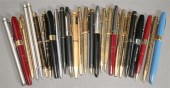 COLLECTION WITH TWENTY-SIX SHE
