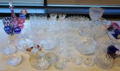 COLLECTION WITH VARIED-TO-CLEA